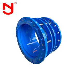 China VSSJAF Dismantling Double Flanges Transmission Joint Stainless Steel wholesale