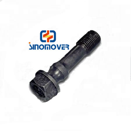VG1500030023 Sino Truck Spare Parts WD615 Engine Connecting Rod Bolt