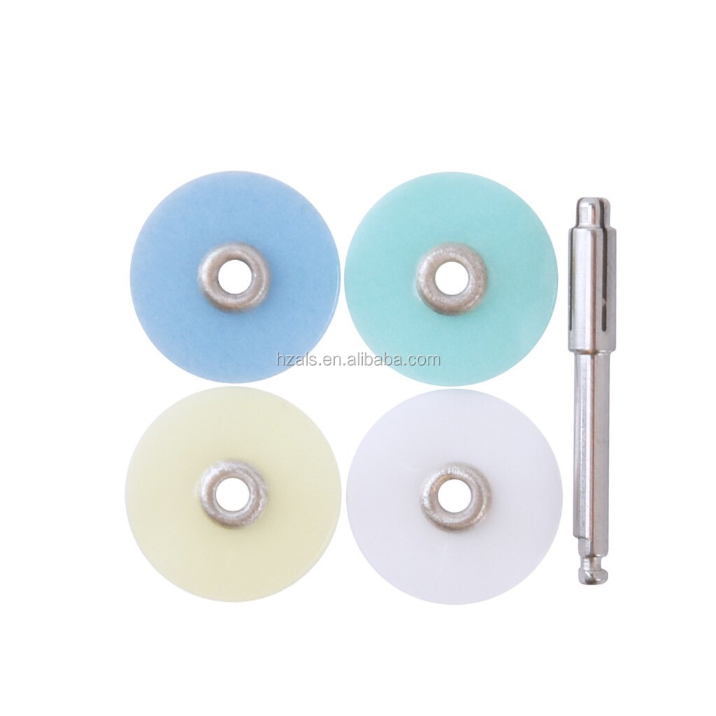 100Pcs/box Dental Filling Tools MICRODONT Interdental Spacer Polyester Matrix Bands Dental Material Matrices