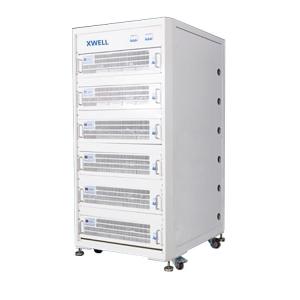 China 14000mA Battery Aging Machine Charge Discharge Tester 800W Power wholesale