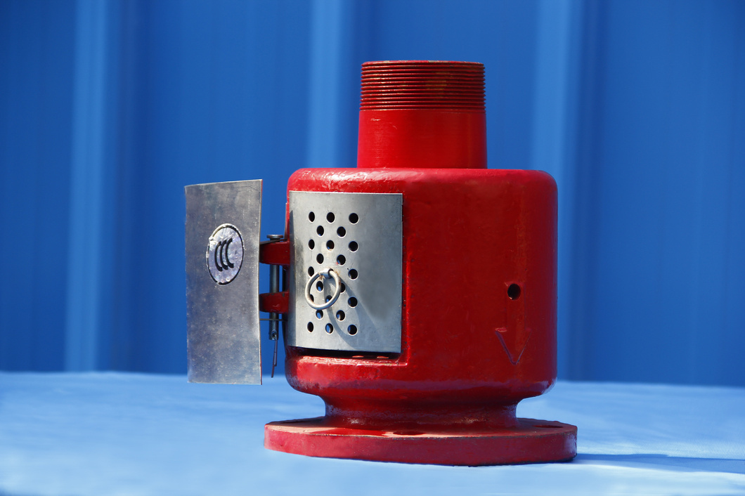 Low Multiple Low Expansion Fire Suppression System Foam Generator
