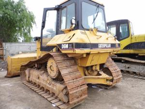 China CAT D6M Dozer For Sale wholesale
