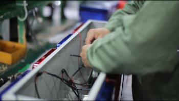 Zhejiang Huaan Security Equipment Co. Ltd