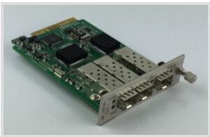 China 1 + 1 SFP to SFP Fiber Optical Protection Converter wholesale