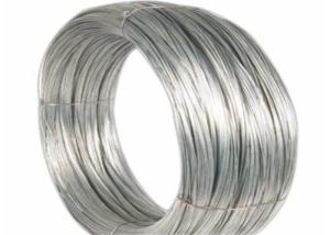 China Raw Material 1.2mm Electro Galvanized Iron Wire Making Nails wholesale