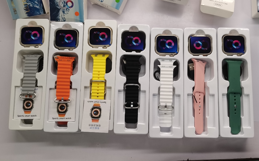 cheap S8 smart watch