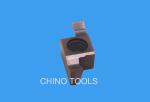 GEF Face Grooving Inserts