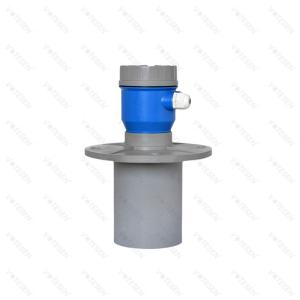 China 0~30M 0~40M Ultrasonic Level Meters Wireless Level Gauge wholesale