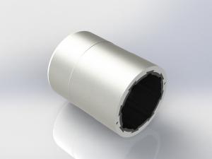 China Pump Bearing → Water Guide Bearing → Dx Type wholesale