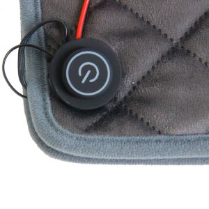 China Customizable Temperature and Charger Style USB Heating Blanket Mattress wholesale