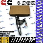 Diesel Common Rail Injector 3411753 3411759 4903472 4307547