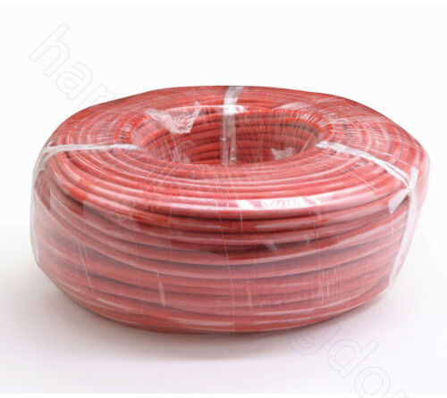 Rubber Insulation Flexible Copper Power Welding Cable 25mm 35mm2 50mm 70mm 95mm2 AWG 2/0 1/0