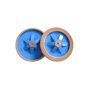 China High Power High Voltage Ceramic Capacitor 90KVA 1500PF 30KV CCG81 on sale
