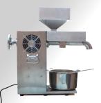 15kg-20kg Per Hour Economic Home Oil Press Machine Multifunction
