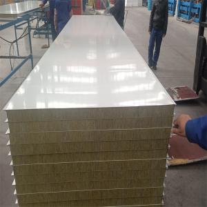 China Waterproof Wall Panel For Cleanrooms wholesale