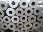 50CrV Precision Seamless Steel Fluid Pipe Round 70mm Welded