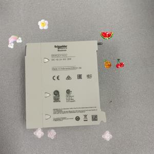 China SCHNEIDER BMXDDI1602 MODICON INPUT MODULE 2.5W 24VDC IP20 NEW wholesale