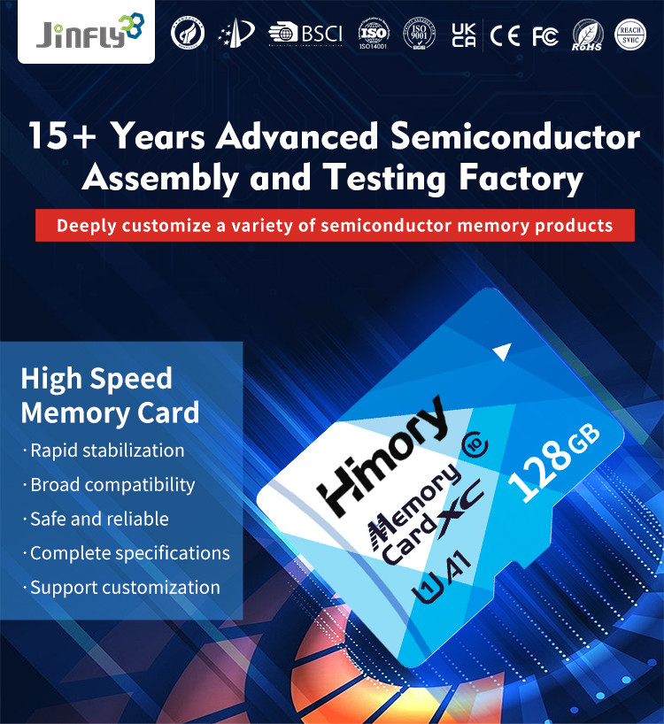 10-40M/S Write Speed 256gb 512gb Micro Sd Card For Samsung Tablet