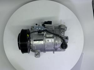 China NISSAN X-TRAIL 2.0 2014- 92600-4BA0A DENSO AC COMPRESSOR IC437140-0670 wholesale