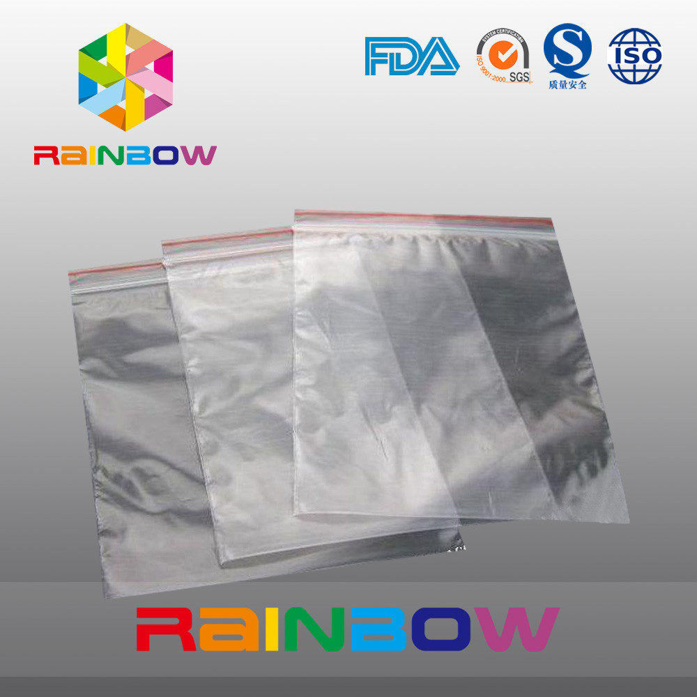 OPP cellophane bags for CD card / gift packaging , self adhesive seal