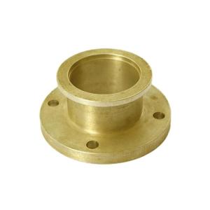 China Drilling Milling Brass CNC Turned Parts Bicycle Crankset Lamp Hardware wholesale