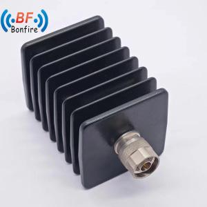 China Indoor/Outdoor IP65 50ohm 5W SMA RF Terminator 350-6000MHz RF Termianation Dummy Load wholesale
