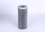 OEM ODM Excavator Hydraulic Filter Stainless Steel 304 316 Material