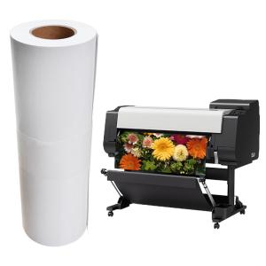 24 Resin Coated Photo Paper 200gsm Luster Waterproof Warm White