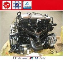 China Cummins diesel engine, original cummins ISDE engine wholesale