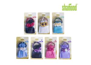 China Hanging Car Air Fresheners Cherry Car Air Freshener Seven Scented Garland Satchel wholesale