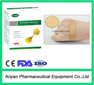 China OEM Service waterproof band aid Adhesive Bandage Strip wholesale