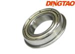 DT GTXL Cutter Parts GT1000 Spare Parts 153500568 Bearing, Flange, Grinding