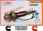 2881089 2882130 Diesel Fuel Injector F00BJ00008 F00BJ00009 0986435616 0986435905