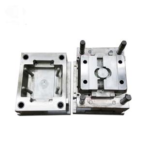 China OEM Firgue Toys Polypropylene Injection Molding Multi Cavity wholesale