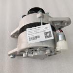 Excavator Electriacal Parts Alternator 24V-50A 4454118 4652325 4451456 Fit