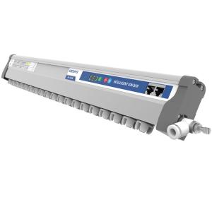 China 24W Intelligent Industrial Static Electricity Removal Device Ion Bar wholesale