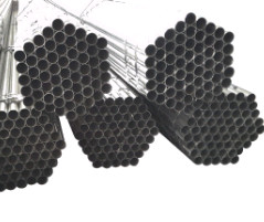 STD Seamless Welded Pipe , Boiler Steel Pipe St38 For Construction Building
