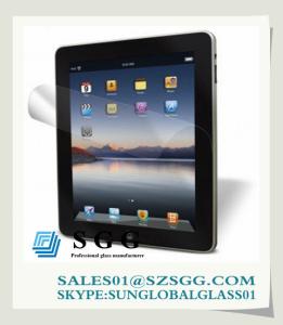 China 1.8mm non glare glass sheet wholesale