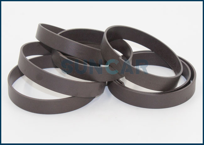 RYT MWR Guide Strip Wear Ring PTFE Wear Strip For Hydraulic Elements
