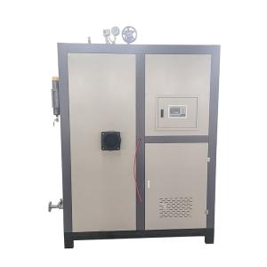 China Electric Heating Steam Heating Drying Heating Steam Culture Horizontal Biomass Steam Generator Steam Boiler wholesale