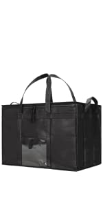 food delivery bag