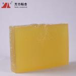 10000 Cps Packaging Hot Melt Adhesive Sealing Glue Waybill Bonding TPR-433