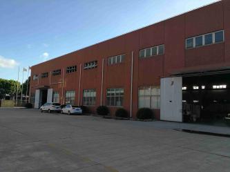 Shanghai Jiechuang Mold Manufacturing Co., Ltd.