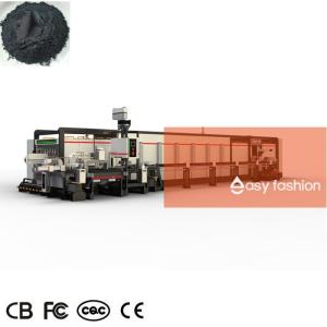 China 15 - Tube Reduction Furnace Six Heating Zones 460kw Fully Automatic Control wholesale