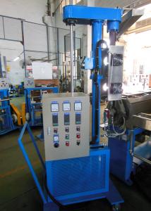 China Photovoltaic Movable Injection Machine 500M / Min , sky blue wholesale