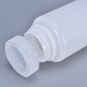 China 15ml UMETASS PP Leakproof Transparent Brown Plastic Reagent Bottle Customized wholesale
