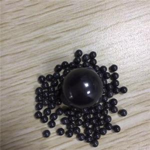 China Ball Bearing 75 80HRC Silicon Nitride Balls 400℃ 3.2g/Cm3 wholesale