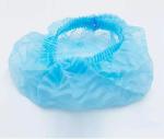 Reliable Disposable Surgical Caps Strip Hat Round Mob Non Woven Bouffant Cap