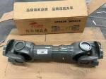 AZ9716310625 Drive Shaft HOWO Truck Parts L625 Ф165х4