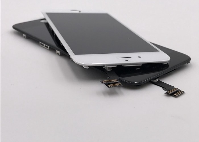 Professional Iphone 6 Screen Replacement With Front Frame , 12 Months Warranty